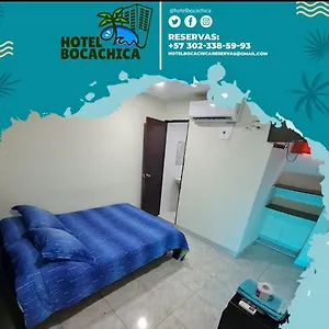 hostal-boca-chica.cartagena-hotels.org/