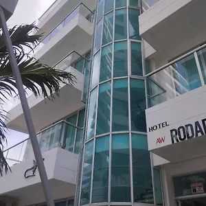 Rodadero Suit Santa Marta (Magdalena)