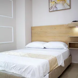 Rodadero Horizon Santa Marta (Magdalena)