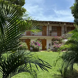 Hotel Jardin Boutique Rodadero, Santa Marta (Magdalena)